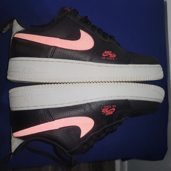Nike Air Force 1 Low Utility - Picture 8 of 11
